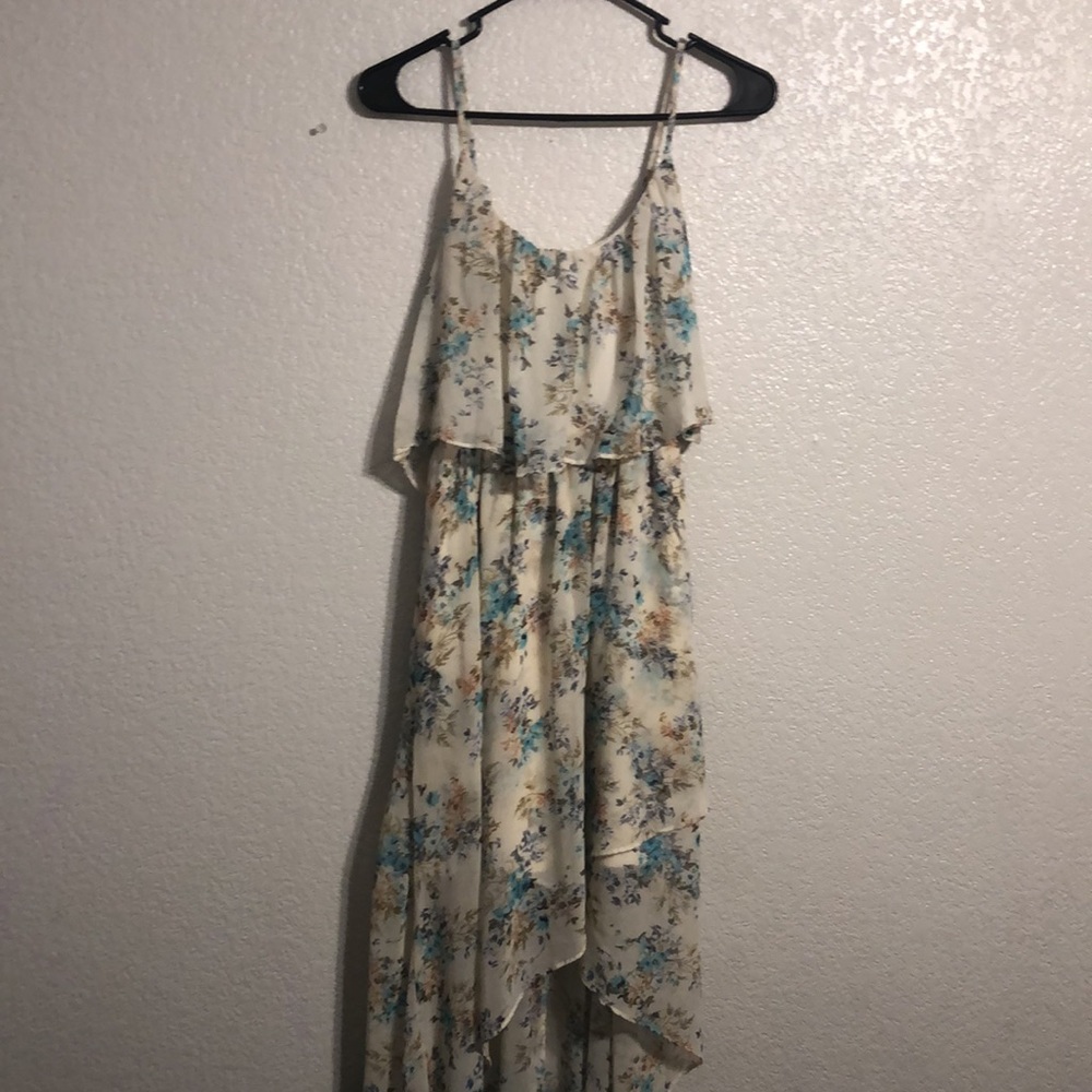 High-low dress - Picture 2 of 3